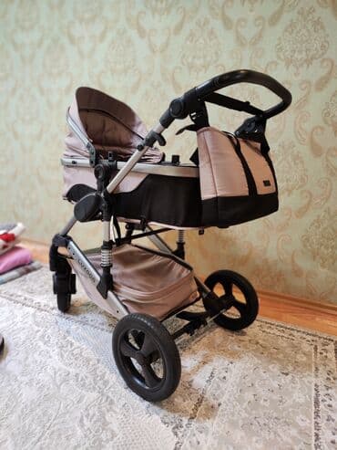 детские коляски бу бишкек: Коляска, Новый — 2