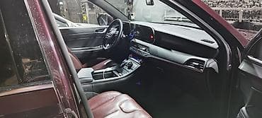 Унаа сатуу: Hyundai Palisade: 2020 г., 3.8 л, Автомат, Бензин, Кроссовер — 3