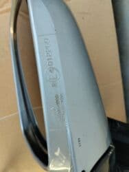 gx470 зеркало: Боковые зеркала заднего вида для автомобиля. Основные характеристики — 4