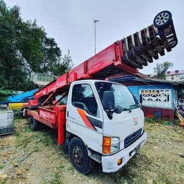 не рабочий телефоны: Кран | Стрела 60 м 260 т | Борт 300 кг — 2