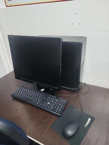 ipad mini: Компьютер, Для несложных задач — 1