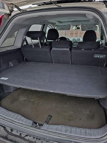 тормозные диски: Honda CR-V: 2008 г., 2.4 л, Автомат, Бензин, Кроссовер — 7