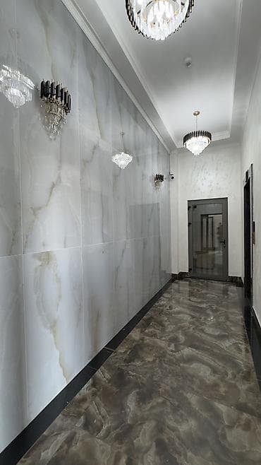 аланья: 3 комнаты, 119 м², Элитка, 10 этаж, Евроремонт — 4