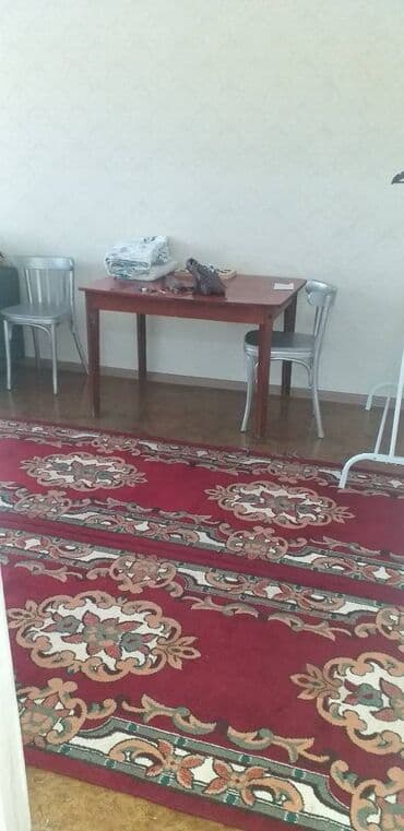 чогуу жашаганга бир кыз керек: 2 комнаты, Без подселения — 6