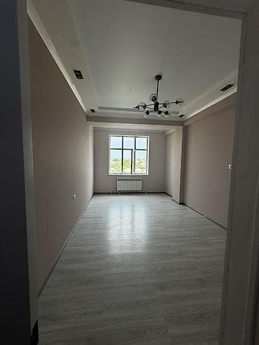 1 комнатная квартира покупка: 1 комната, 43 м², Индивидуалка, 11 этаж, Евроремонт — 7