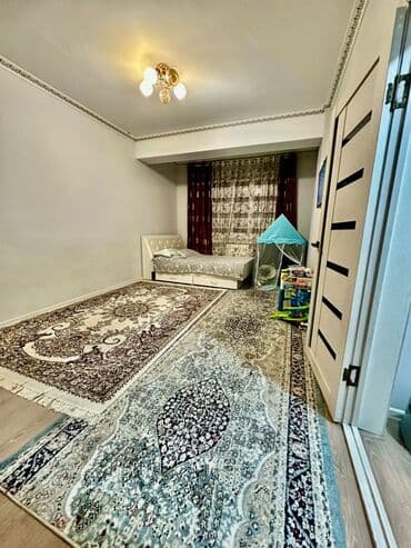 продается дом байгелди: 1 комната, 40 м², Элитка, 2 этаж, Евроремонт — 3