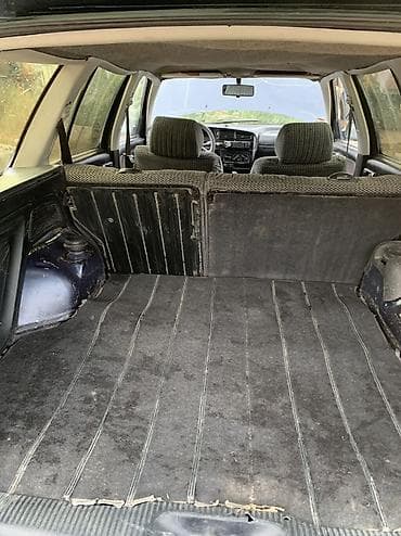 мини электромобиль ош цена: Volkswagen Golf Variant: 1994 г. — 6