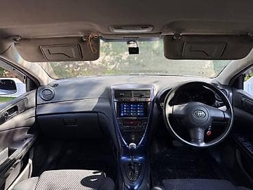 Продажа авто: Toyota Caldina: 2003 г., 2 л, Автомат, Бензин, Универсал — 7