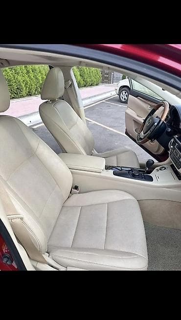 тюнинг тойота камри: Lexus ES: 2014 г., 2.5 л, Автомат, Бензин, Седан — 10