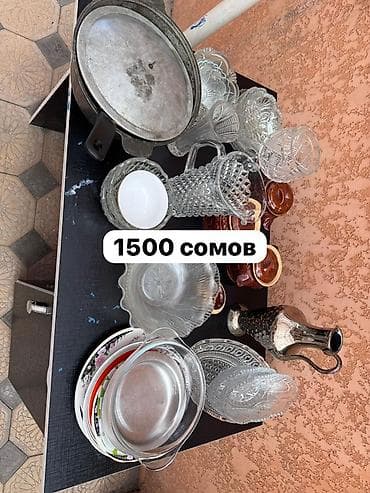 Комплект товаров для дома: 1)Кровать с матрасом 200х160 - Каркас — 5
