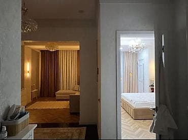 Недвижимость: 2 комнаты, 48 м², Южная Магистраль Элитка, 12 этаж, Дизайнерский ремонт — 3
