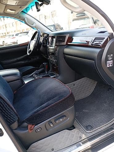 стекла на фары бишкек: Lexus LX: 2011 г., 5.7 л, Автомат, Газ, Жол тандабас — 8