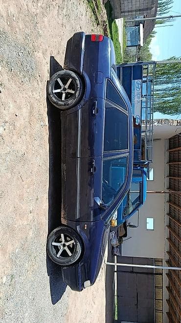 пасст б5: Volkswagen Passat: 1995 г., 2 л, Ручные, Бензин, Седан — 6