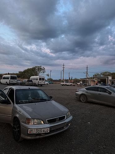 хонда цивик 1996: Honda Civic: 2000 г., 1.4 л, Автомат, Бензин, Хэтчбэк — 3