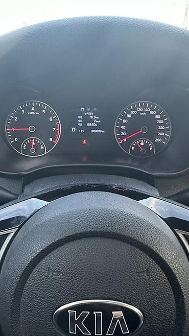 kia 5k: Kia Optima: 2019 г., 2 л, Автомат, Газ, Седан — 2