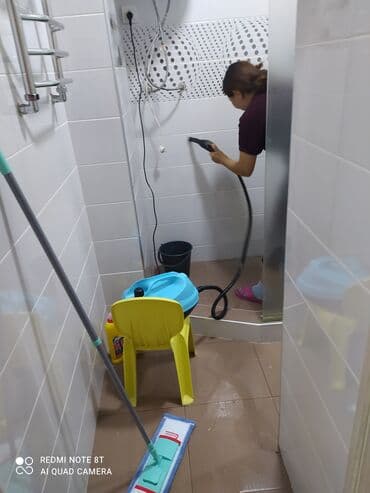 мастер по чистке стиральных машин: Уборка помещений, | Ежедневная уборка, Уборка после ремонта, Мытьё окон, фасадов, | Офисы, Квартиры, Дома — 5