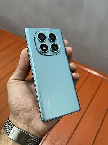 xiomi watch 2 pro: Redmi, Redmi Note 14 Pro — 1