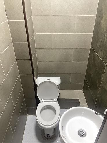 Недвижимость: 2 комнаты, 65 м², Цум Индивидуалка, 3 этаж, Дизайнерский ремонт — 8