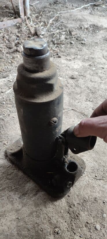 фаркоп на санта фе 4: Домкрат 1000сом — 2