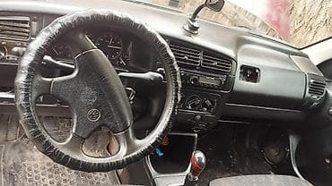 кпп на гольф 2: Volkswagen Golf: 1994 г., Механика, Бензин, Хэтчбэк — 5