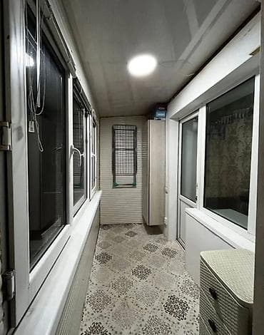 Квартиры: 2 комнаты, 42 м², Хрущевка, 4 этаж, Евроремонт — 8