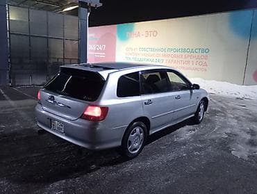 santafe 2019: Honda Avancier: 1999 г., 2.3 л, Автомат, Бензин, Универсал — 5