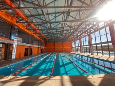 барачные дома: Таунхаус, BAYTUR Бостери, Балдар аянтчасы, Унаа токтотуучу жай, унаа туруучу жай, Коргоодогу аймак — 16