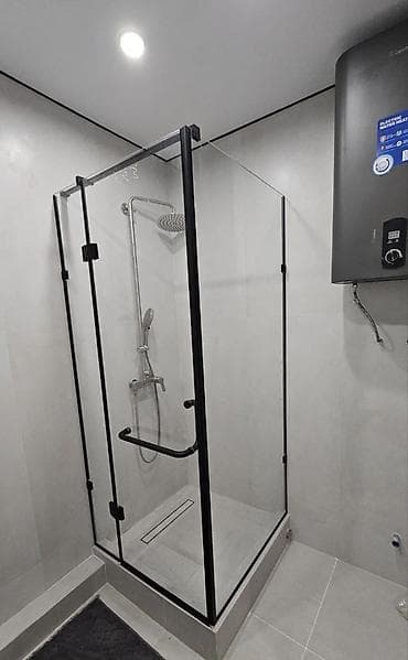 2 bedroom: 2 комнаты, 61 м², Элитка, 1 этаж, Евроремонт — 9