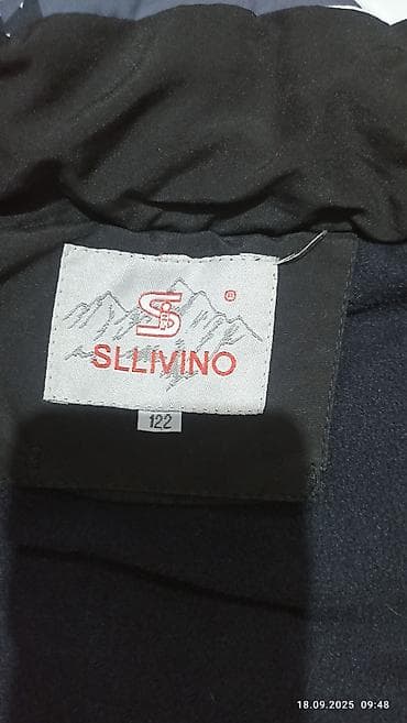 Детский транспорт: Продаю детскую зимнюю куртку с капюшоном на возраст 8-11 лет на — 3