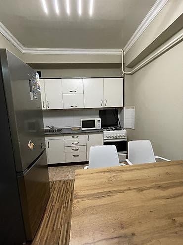 жк central park: 2 комнаты, Собственник, Без подселения, С мебелью полностью — 7