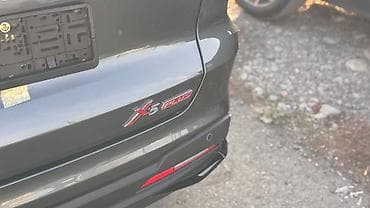gac aion y plus: Changan X5 Plus: 2026 г., Кроссовер — 4