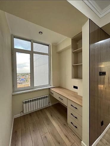 ts group: 2 комнаты, 70 м², Южная Магистраль Элитка, 12 этаж, Дизайнерский ремонт — 10