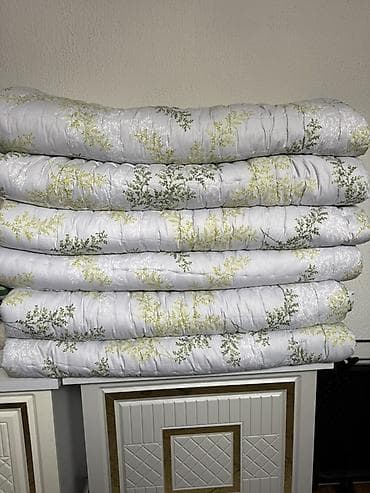 Одеяло, Все сезоны