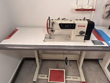 вышивальные машины: В наличии — 2