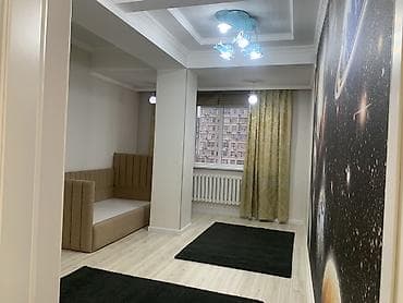 center: 3 комнаты, 110 м², Элитка, 5 этаж, Дизайнерский ремонт — 8