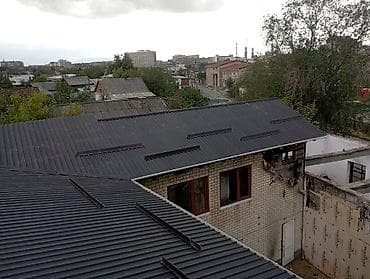 Кровля крыши: Кровля крыши | Монтаж, Гидроизоляция, Демонтаж Больше 6 лет опыта — 2