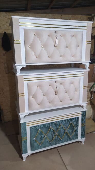 сундук бишкек: 🔥АКЦИЯ!!! ✨Сандыктар 💯🔥 Сундуки от производителя ✅💥Сандыктар (компл — 12