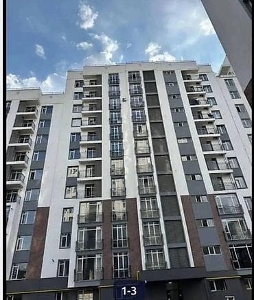 group: 1 комната, 37 м², Элитка, 13 этаж, Готовая ПСО (под самоотделку) — 2