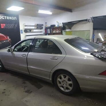 автомойка оборудование: Автомойка | Оклейка защитной пленкой, Тонировка — 19