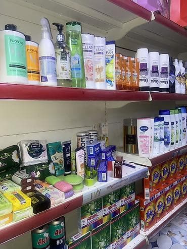 кредиты займы: Даяр действующий бизнес сатылат. 850000реальный клиент торг .Помещение — 3