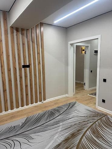 imak: 1 комната, 41 м², Элитка, 8 этаж, Евроремонт — 6