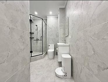 Недвижимость: 1 комната, 59 м², Элитка, 7 этаж, Дизайнерский ремонт — 10