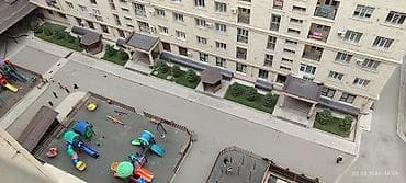 квартира подсиления азия молл собственник: 1 комната, 37 м², Элитка, 11 этаж, Евроремонт — 4