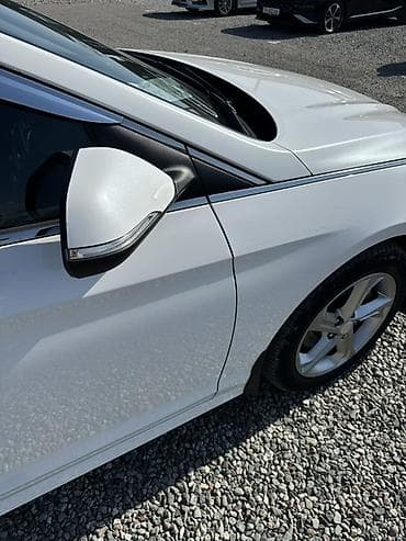 монитор соната дн8: Hyundai Sonata: 2018 г., 2 л, Автомат, Газ, Седан — 6