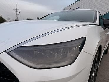 Унаа сатуу: Hyundai Sonata: 2020 г., 1.6 л, Бензин — 3