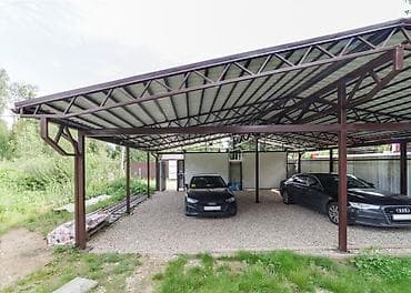 крыша жапкандар: Ширетүү | Навестер Delivery — 6