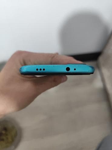 fixed gear: Redmi 9T — 6