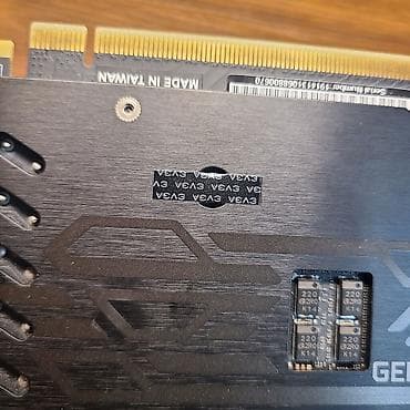 gtx 630: Видеокарта для ПК, Б/у, Radeon RX, 8 ГБ — 9