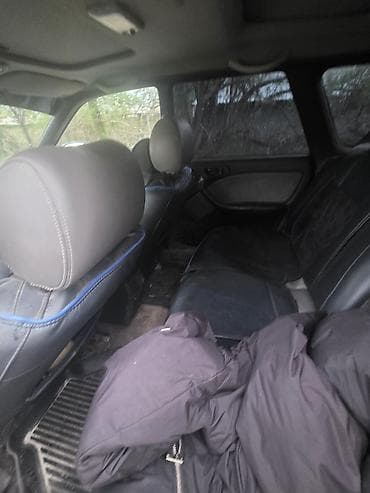 аренда subaru outback 2021: Subaru : 1998 г., 2 л, Автомат, Бензин, Универсал — 2