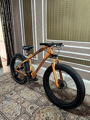 Тоо велосипеди, Алюминий, Жаңы lalafo.kg да Тоо велосипеди, Алюминий, Жаңы